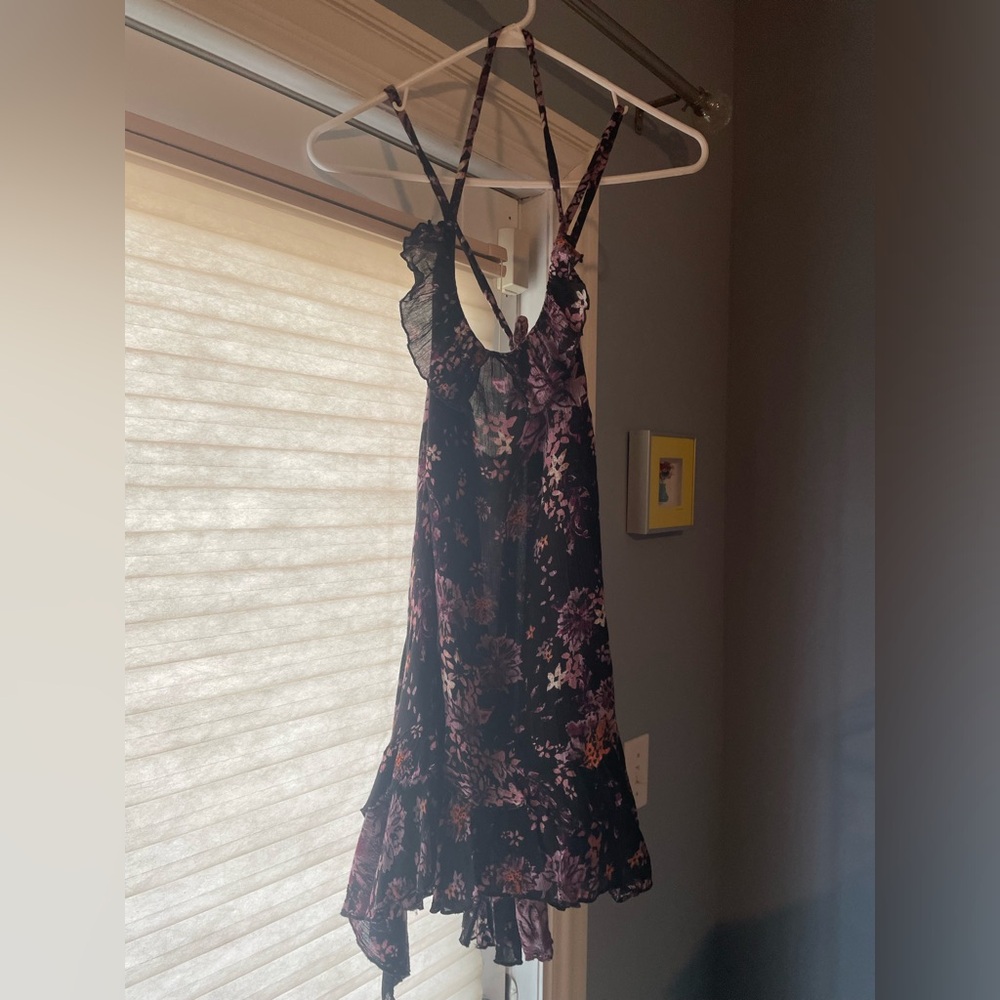 Free People - FP One - Halter Slip Dress